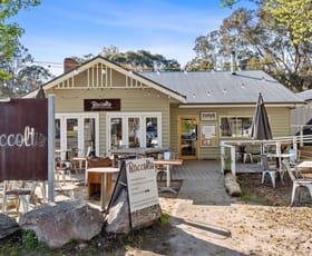 Hotel, Motel, Pub & Leisure commercial property for sale at 2 Heath Street Halls Gap VIC 3381