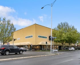 Offices commercial property sold at 1-15 Bridge Mall Norwich Plaza Ballarat Central VIC 3350
