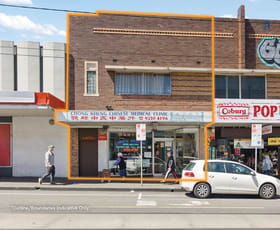 Shop & Retail commercial property for sale at 476 Sydney Road Coburg VIC 3058