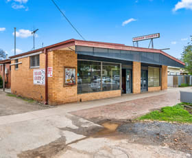 Shop & Retail commercial property for lease at 5 Thomas Street Benalla VIC 3672