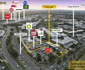Shop & Retail commercial property sold at 1650 Anzac Avenue North Lakes QLD 4509