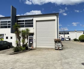 Factory, Warehouse & Industrial commercial property sold at Unit 32/172 Milperra Road Revesby NSW 2212