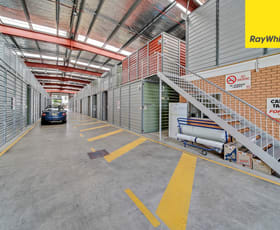 Factory, Warehouse & Industrial commercial property sold at 4-6 McEacharn Place Mitchell ACT 2911