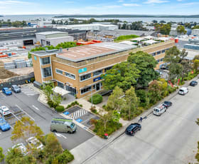 Factory, Warehouse & Industrial commercial property sold at 32 Cawarra Road Caringbah NSW 2229