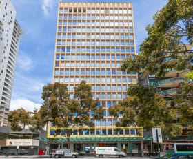Offices commercial property sold at Lot 5/251 Adelaide Terrace Perth WA 6000