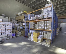 Factory, Warehouse & Industrial commercial property sold at Unit 1/2 Parramatta Road Clyde NSW 2142
