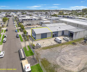 Showrooms / Bulky Goods commercial property sold at 1/16 Newing Way Caloundra West QLD 4551