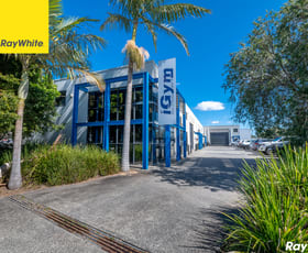 Shop & Retail commercial property sold at 5 Enterprise Court Forster NSW 2428