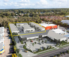 Factory, Warehouse & Industrial commercial property sold at 7/49 Shore Street West Cleveland QLD 4163