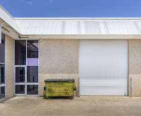 Factory, Warehouse & Industrial commercial property leased at 14/42 Harp Street Belmore NSW 2192