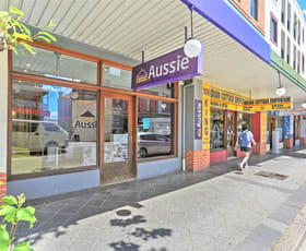 Offices commercial property sold at 106 King Street Newtown NSW 2042