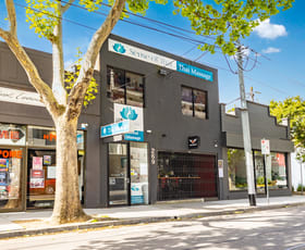 Showrooms / Bulky Goods commercial property sold at 269 Swan Street Richmond VIC 3121