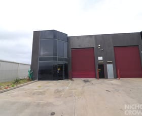 Factory, Warehouse & Industrial commercial property sold at 28A Brett Drive Carrum Downs VIC 3201