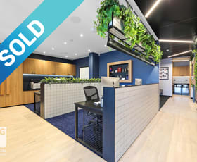 Showrooms / Bulky Goods commercial property sold at Shop 3/203 Birdwood Road Georges Hall NSW 2198