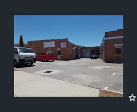 Showrooms / Bulky Goods commercial property sold at 3/3 Cullen Street Bayswater WA 6053