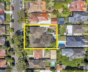 Development / Land commercial property sold at 7 Dickinson Avenue Croydon NSW 2132