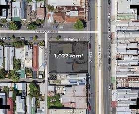 Development / Land commercial property sold at 786-794 Nicholson Street Fitzroy North VIC 3068