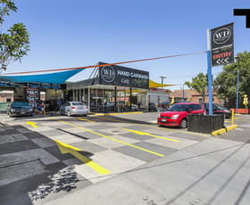 Development / Land commercial property sold at 786-794 Nicholson Street Fitzroy North VIC 3068