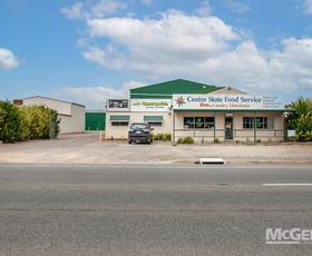 Factory, Warehouse & Industrial commercial property sold at 92a Port Road Wallaroo Mines SA 5554