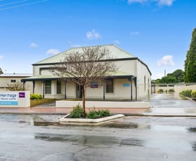 Medical / Consulting commercial property sold at 112 Old Port Wakefield Road Two Wells SA 5501