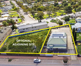 Medical / Consulting commercial property sold at 112 Old Port Wakefield Road Two Wells SA 5501