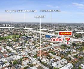 Factory, Warehouse & Industrial commercial property for sale at 36 Clarke Street Brunswick East VIC 3057