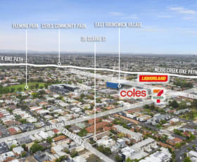 Development / Land commercial property for sale at 36 Clarke Street Brunswick East VIC 3057