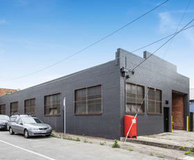 Factory, Warehouse & Industrial commercial property sold at 36 Clarke Street Brunswick East VIC 3057