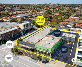 Shop & Retail commercial property sold at 272 - 280 Centre Road Bentleigh VIC 3204