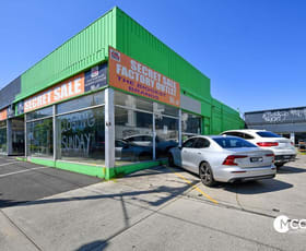 Development / Land commercial property sold at 272 - 280 Centre Road Bentleigh VIC 3204