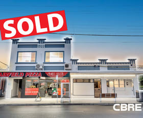 Shop & Retail commercial property sold at 218-222 Station Street Fairfield VIC 3078