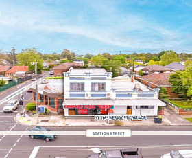 Development / Land commercial property sold at 218-222 Station Street Fairfield VIC 3078