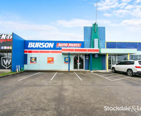 Shop & Retail commercial property sold at 4/22 Vestan Drive Morwell VIC 3840