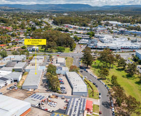 Showrooms / Bulky Goods commercial property sold at 6/7 United Road Ashmore QLD 4214