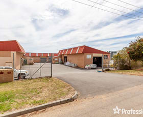 Factory, Warehouse & Industrial commercial property sold at 4/12 Keates Road Armadale WA 6112