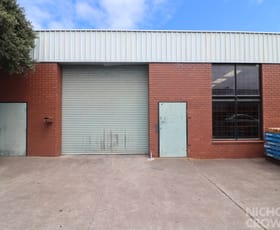 Factory, Warehouse & Industrial commercial property sold at 7/4 Apsley Place Seaford VIC 3198