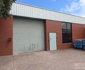 Factory, Warehouse & Industrial commercial property sold at 7/4 Apsley Place Seaford VIC 3198