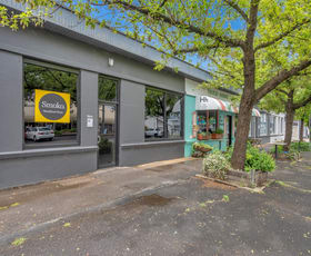 Factory, Warehouse & Industrial commercial property sold at 4/30 Lyell Street Fyshwick ACT 2609