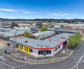 Shop & Retail commercial property sold at 4/30 Lyell Street Fyshwick ACT 2609