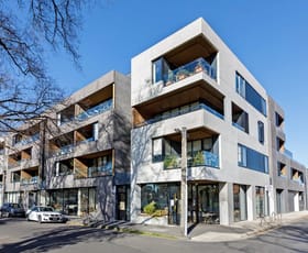 Shop & Retail commercial property leased at 5/50 Albert Street Brunswick East VIC 3057