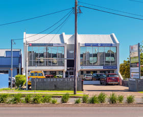 Offices commercial property sold at 1/157 Gordon Street Port Macquarie NSW 2444