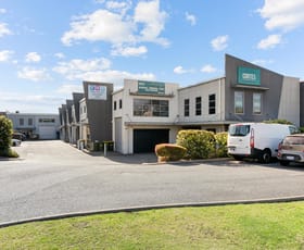 Factory, Warehouse & Industrial commercial property sold at Lot 1/10 Hammond Roard Cockburn Central WA 6164