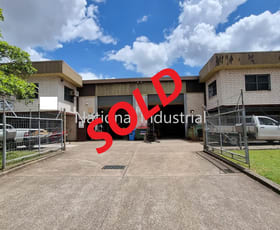 Factory, Warehouse & Industrial commercial property sold at 2/94 Hassall Street Wetherill Park NSW 2164
