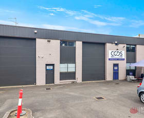 Showrooms / Bulky Goods commercial property sold at 2/3 Bearing Seven Hills NSW 2147