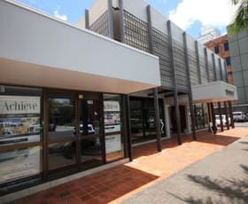 Offices commercial property for sale at 5/160 Bolsover Street Rockhampton City QLD 4700