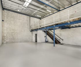 Factory, Warehouse & Industrial commercial property sold at 5/23 Evans Drive Caboolture QLD 4510