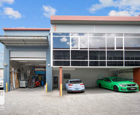 Factory, Warehouse & Industrial commercial property sold at Unit 9/49-51 Stanley Street Peakhurst NSW 2210