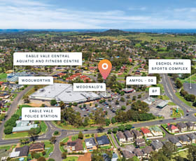 Shop & Retail commercial property sold at Lot 103 Emerald Drive Eagle Vale NSW 2558