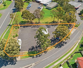 Development / Land commercial property sold at Lot 103 Emerald Drive Eagle Vale NSW 2558