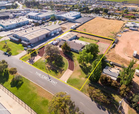 Factory, Warehouse & Industrial commercial property sold at 45-49 The Crescent Mildura VIC 3500